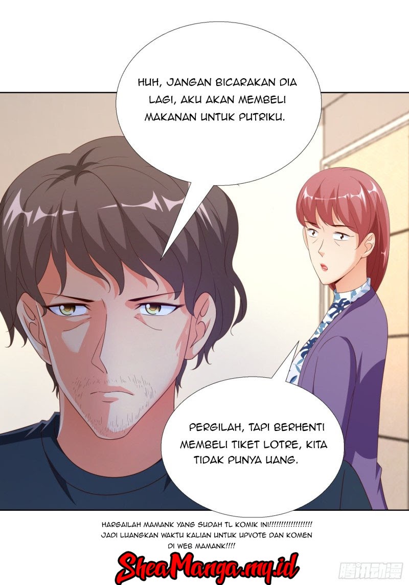 Super School Doctor (Supreme Campus Doctor) chapter 63